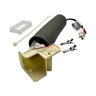 Heater Cord-drain, Dc12v, AW4-4D, 62.6ohm