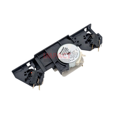 W11590601 - Interlock, Assembly, BL, Mw17n