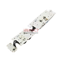 WH22X36737 - User Interface Board FL Washer 510v AND 555v
