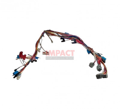 EAD63748816 - Harness, Single
