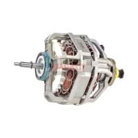 Motor Assembly, AC, Drum