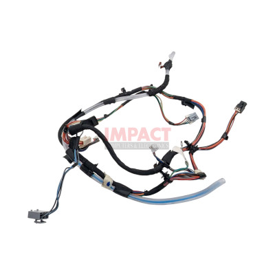 WIRE HARNESS