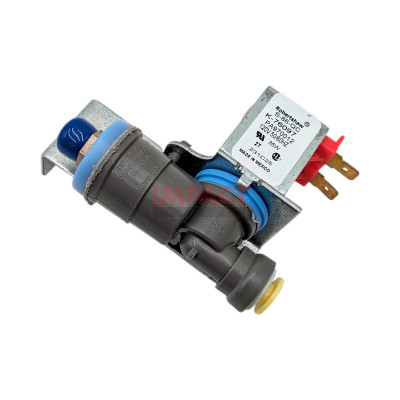 PA970012 - Water Valve