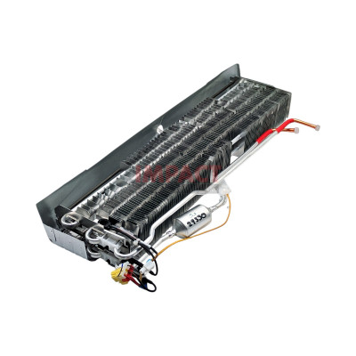 Assembly Evap-fre Evap Module, Rf6500c, FIN TU