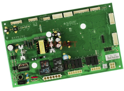 Refrigerator Main Control Board