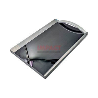 W11752352 - Door, Complete (Stainless)