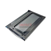W11752352 - Door, Complete (Stainless) - Image 2