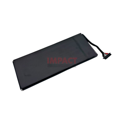 5B11M36297 - BATTERY, 7.76V, 49.2Wh, 2cell