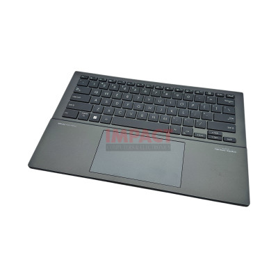 SOFT KB 302MM BACKLIGHT (US)