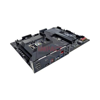 Intel Z590 DDR4 LGA 1200 Motherboard ATX