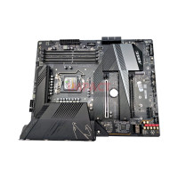 Z590AORUSELITEAX - Intel Z590 DDR4 LGA 1200 Motherboard ATX
