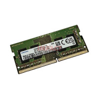 4GB 1Rx8 PC4-3200AA Memory Module