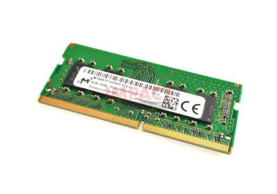 KCP426SS8/8 - 8GB DDR4 3200MT/s SODIMM Memory Module