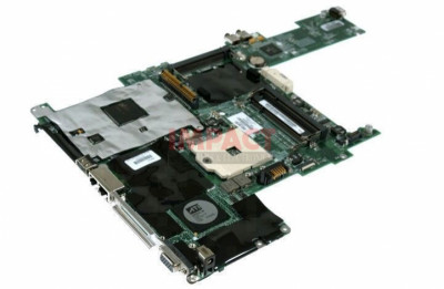 System Board (Motherboard De-featured PCA/ ATI Radeon RS480M IG)