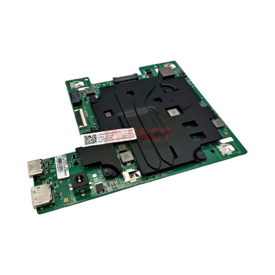 Assembly PCB MAIN-SUB, G95SC