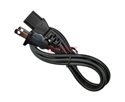 Cord, Power (13A/ 125v, USA, Inlet) Avrx28