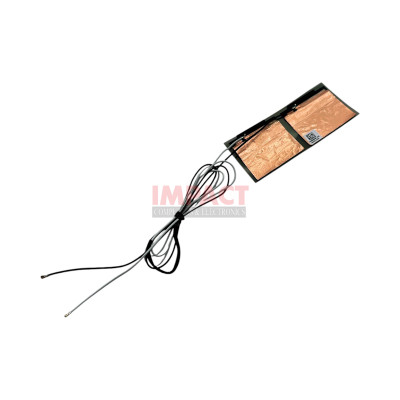 Antenna Main/ Aux