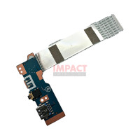 55.KENN8.001 - Board IO