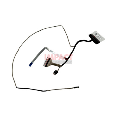 Cable LCD 50PIN 549MM QHX