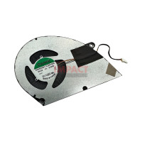 23.KDDN8.001 - Fan 108 MM X 76 MM X 6 5 MM 3500 RPM 2 5 W