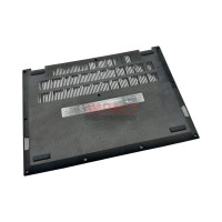 64.KENN8.001 - Lower Case Black