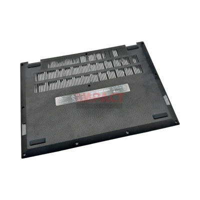 Lower Case Black