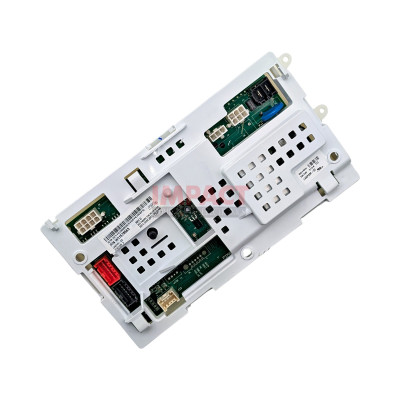 Control Board (Electronic Control)