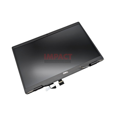 XT8J5 - LCD Assembly