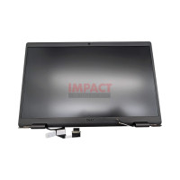 XT8J5 - LCD Assembly