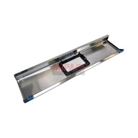 5304526454 - Control Panel, Assembly, Steel/ G - Image 2