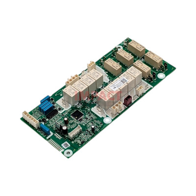 WB27X44566 - Board Relay Machine Ctrl