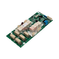 WB27X44566 - Board Relay Machine Ctrl - Image 2