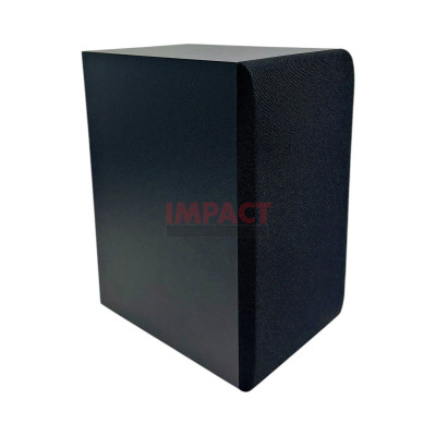 Speaker System Subwoofer