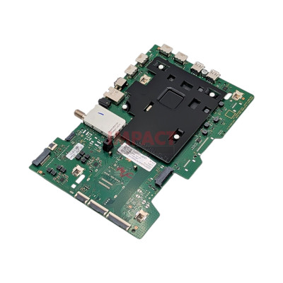 Assembly PCB Main, S90CB