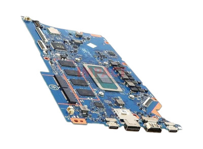 Main Board, Int B2C, NP750XFG, HQ3120MB