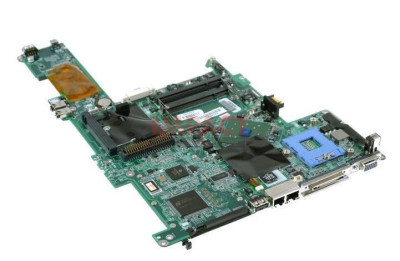 Motherboard (FULL-FEATURE) With Centrino Technology