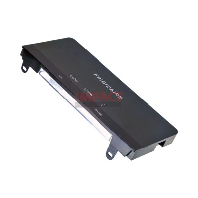 User Interface, Assembly, Black