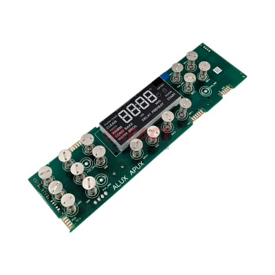 5304533464 - Controller, Electronic, Ui410