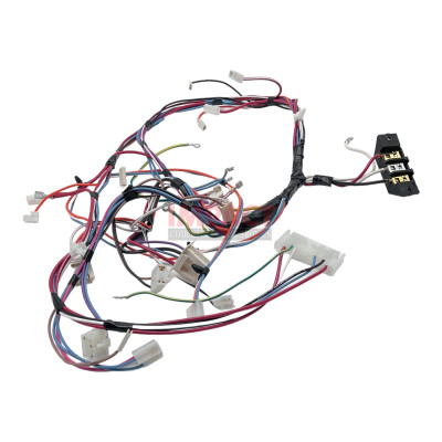 Wire Harness