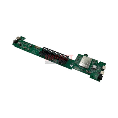 ECB01752 - Bar Main Board PCB