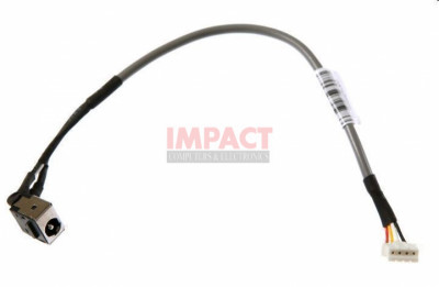 DC Power Connector