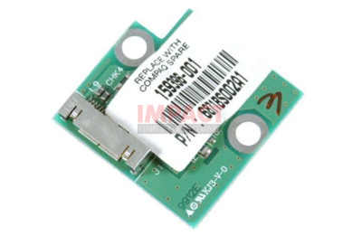 Signaling (Lvds) Interface Board for 13.3 Inch TFT Display