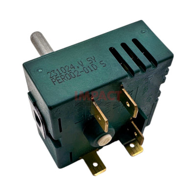 PER002-01D - Regulator Energy