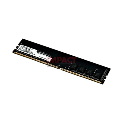 TED48G2666C19BK - 8GB PC4-21300 DDR4-2666