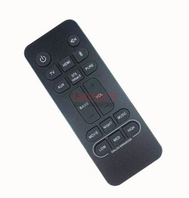 Remote Controller (RC-1236)