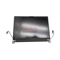 XT70W-RB - LCD, 16.0, QHD+, 165HZ, DDS, BOE