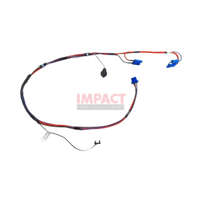 Harness Valve & Thermistor