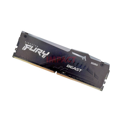 HP60U40S8HA-16FRE - RAM UDIMM 16G DDR5 6000 OC RGB SNBA