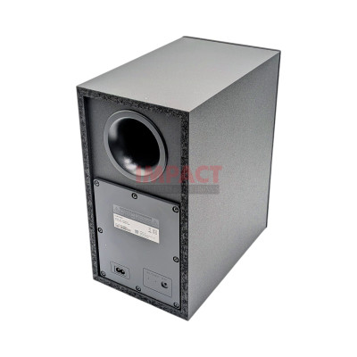 Subwoofer (181.5x343x27)