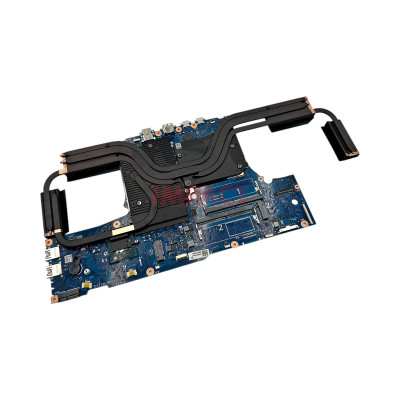 NB.QP511.001 - Mainboard PH18 72 Intel CI914900HX GN21 X9 12GB